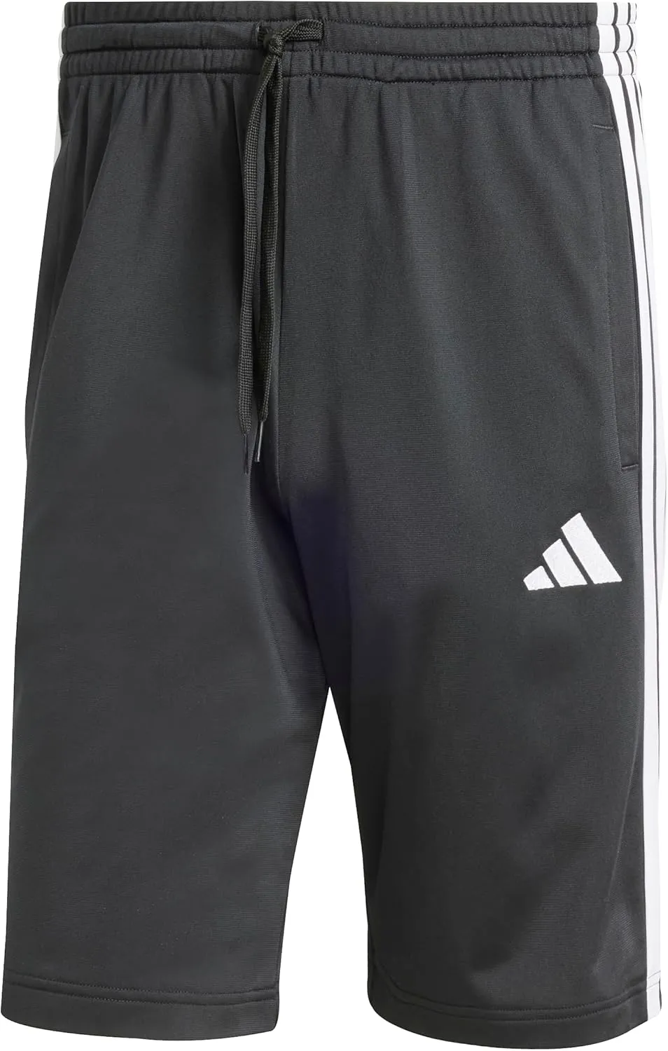 adidas Men's 3-Stripes Tricot Shorts