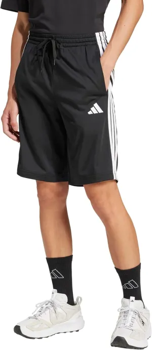 adidas Men's 3-Stripes Tricot Shorts