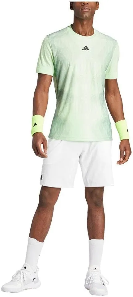 adidas Men's Airchill Freelift Polo Shirt Pro