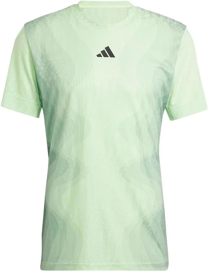 adidas Men's Airchill Freelift Polo Shirt Pro