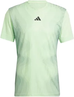 adidas Men's Airchill Freelift Polo Shirt Pro