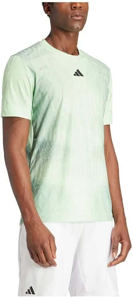 adidas Men's Airchill Freelift Polo Shirt Pro