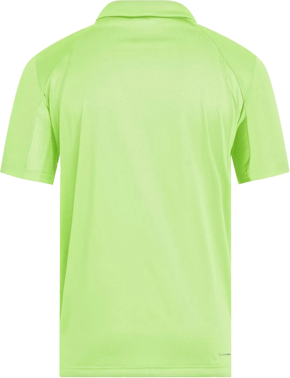 adidas Men's Club Tennis Climacool Polo Shirt