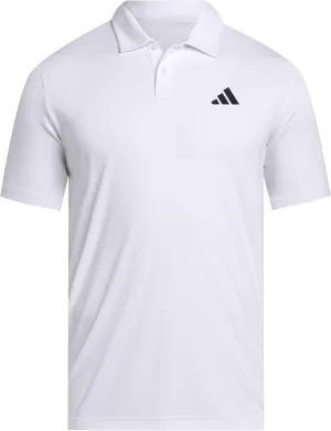 adidas Men's Club Tennis Climacool Polo Shirt