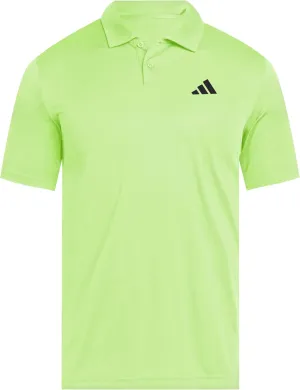 adidas Men's Club Tennis Climacool Polo Shirt