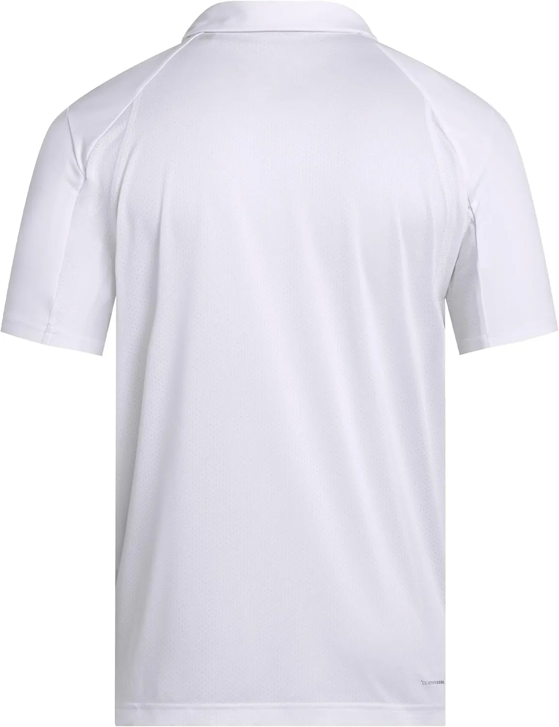 adidas Men's Club Tennis Climacool Polo Shirt