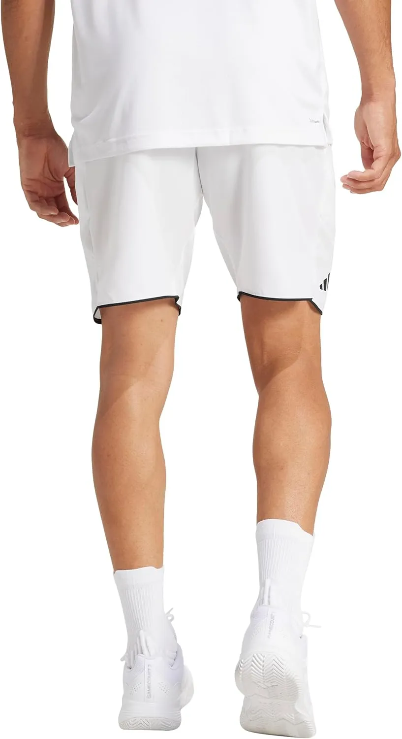 adidas Men's Club Tennis Climacool Shorts