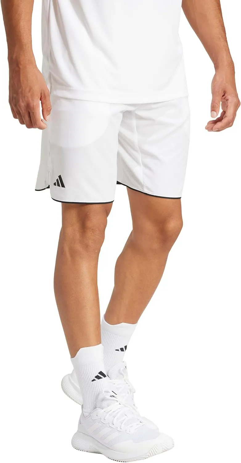 adidas Men's Club Tennis Climacool Shorts