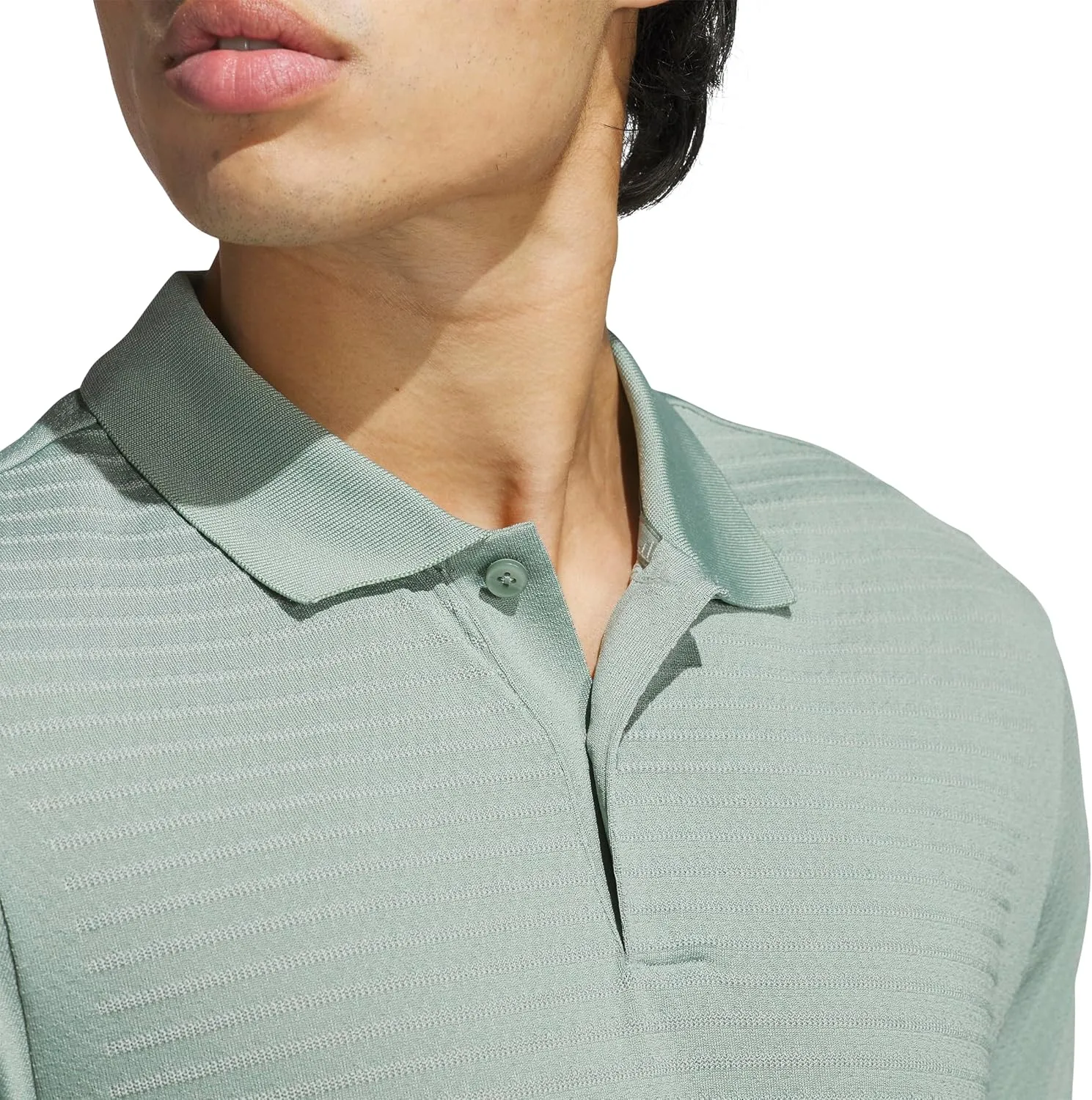 adidas Men's Ultimate365 Tour Seamless Polo Shirt