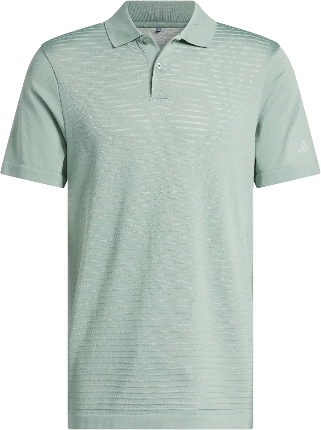 adidas Men's Ultimate365 Tour Seamless Polo Shirt