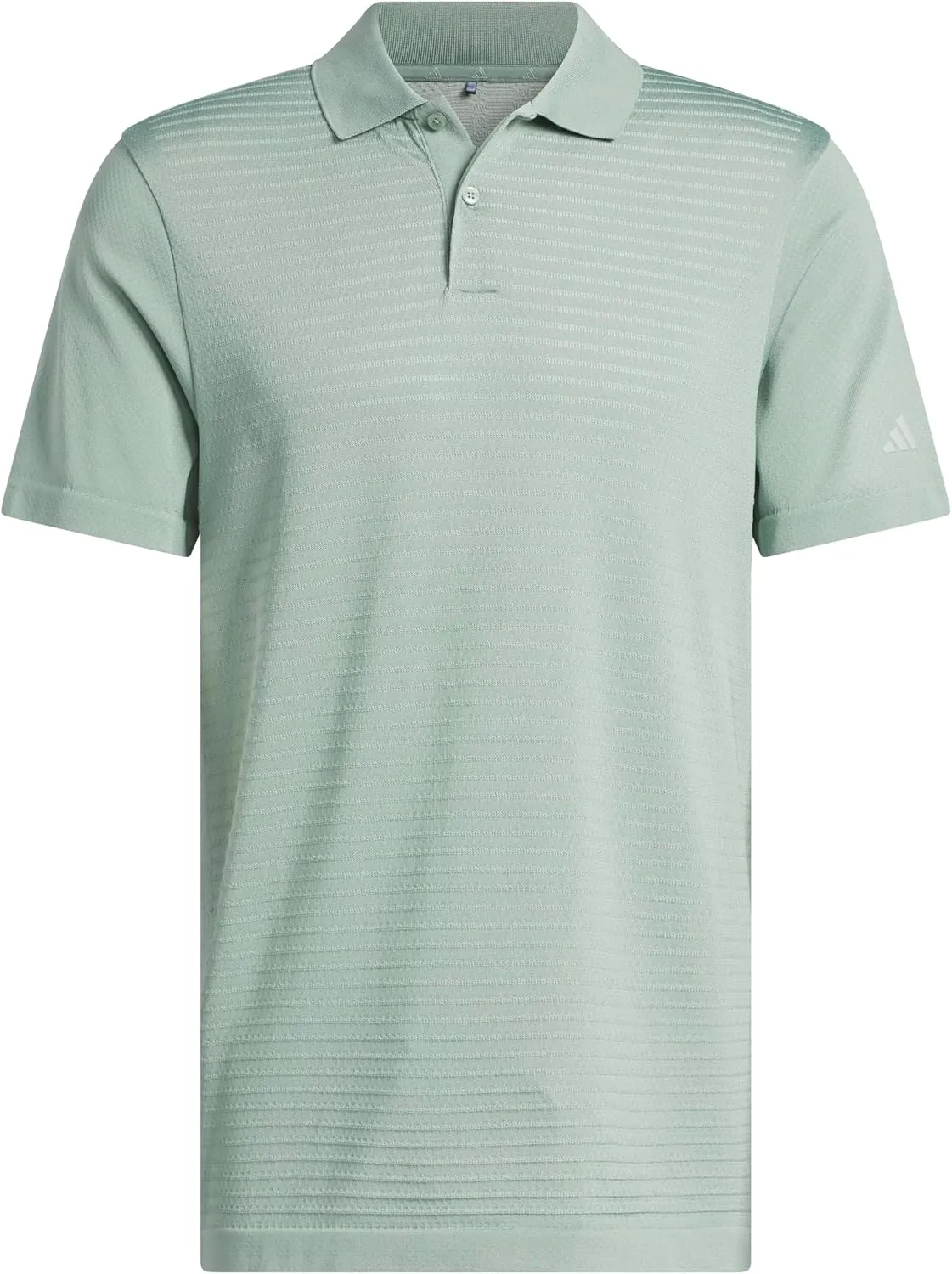 adidas Men's Ultimate365 Tour Seamless Polo Shirt