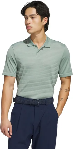 adidas Men's Ultimate365 Tour Seamless Polo Shirt