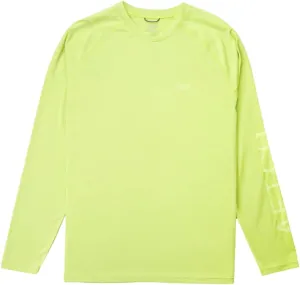AFTCO Men's Samurai LS Sun Protection Shirt