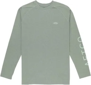 AFTCO Men's Samurai LS Sun Protection Shirt