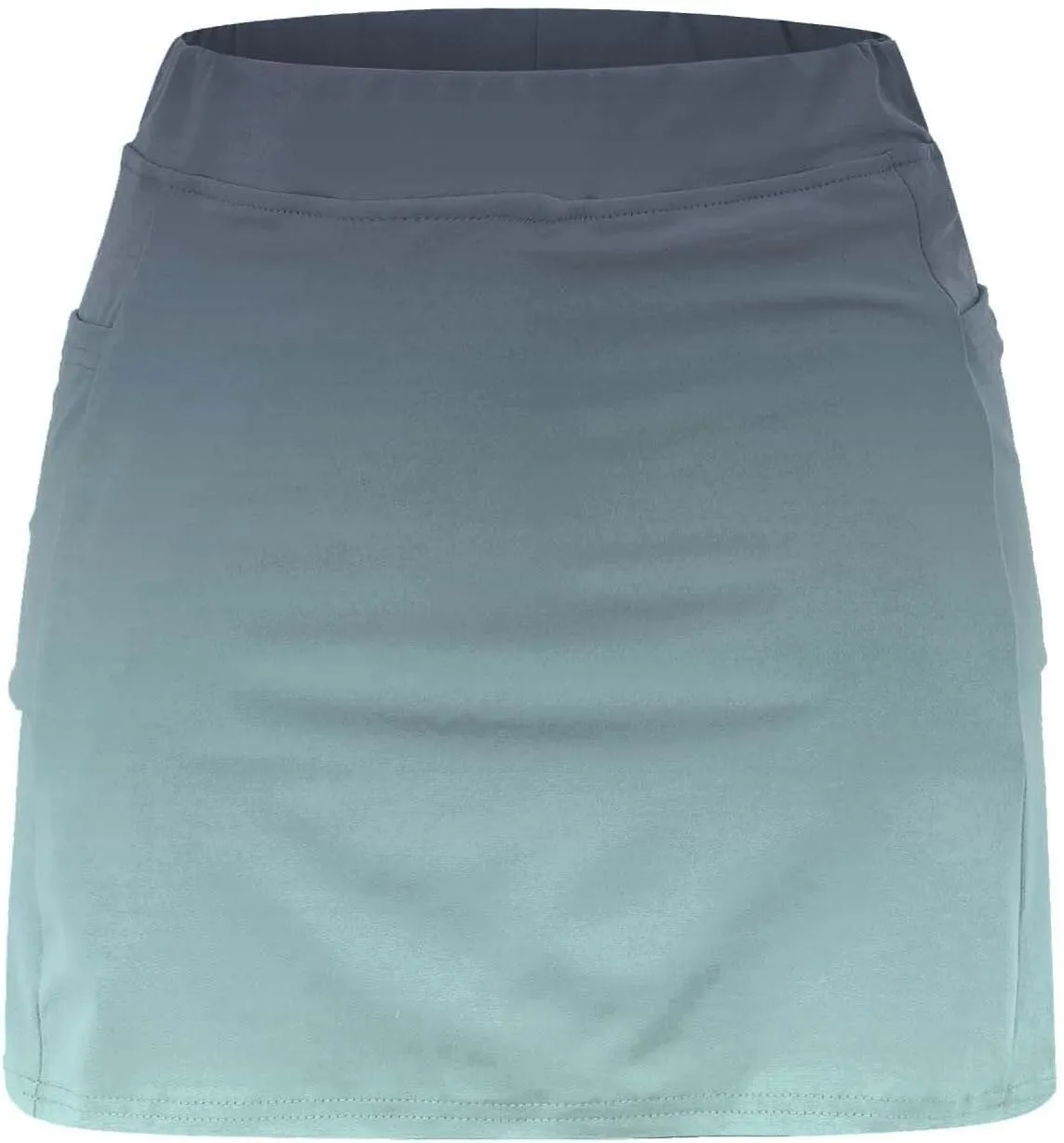 aihihe Skirts for Women Knee Length Womens Shorts Dressy Casual Knee Length Pink Dress