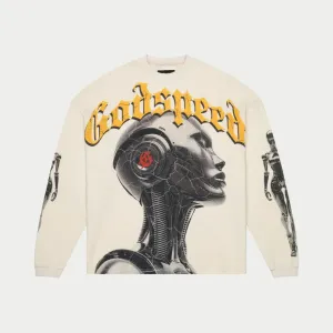 Alexa Thermal LS (Bone) - GALXTLSBNE