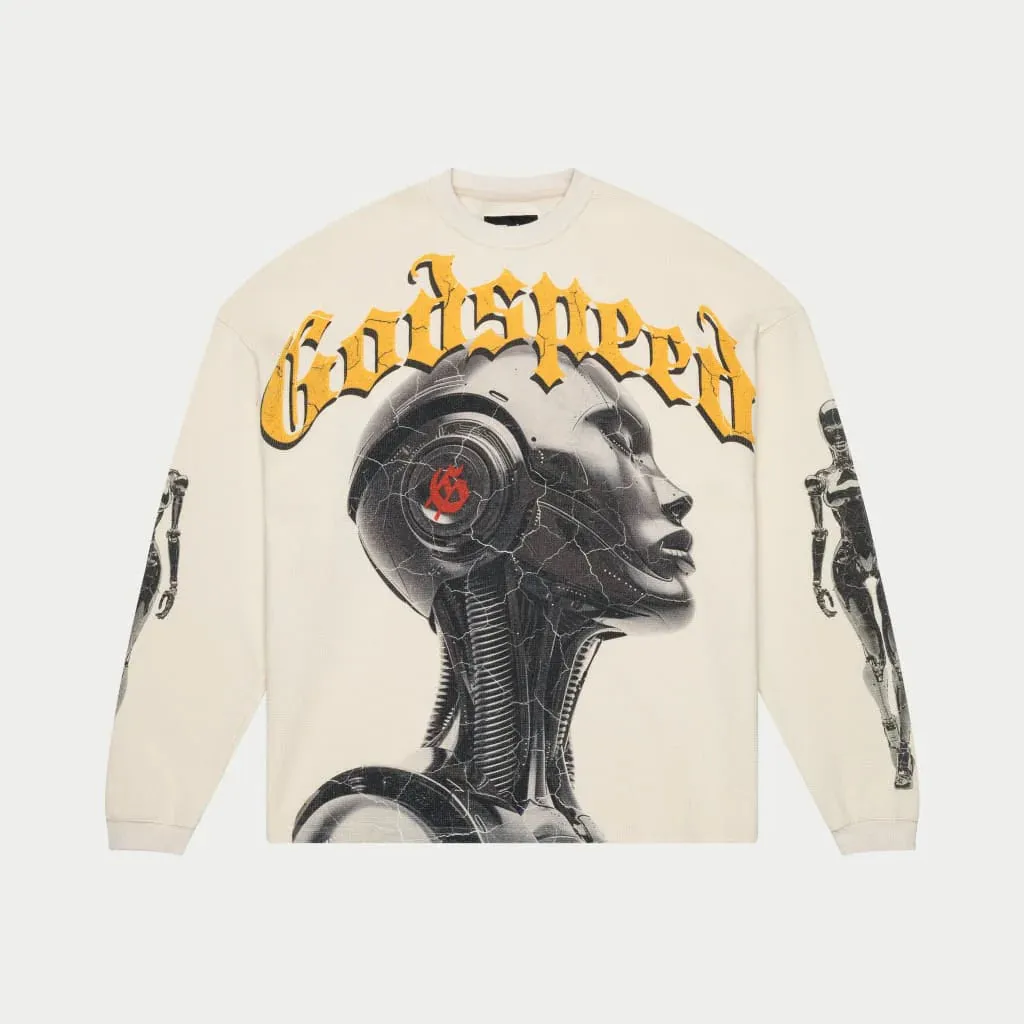 Alexa Thermal LS (Bone) - GALXTLSBNE