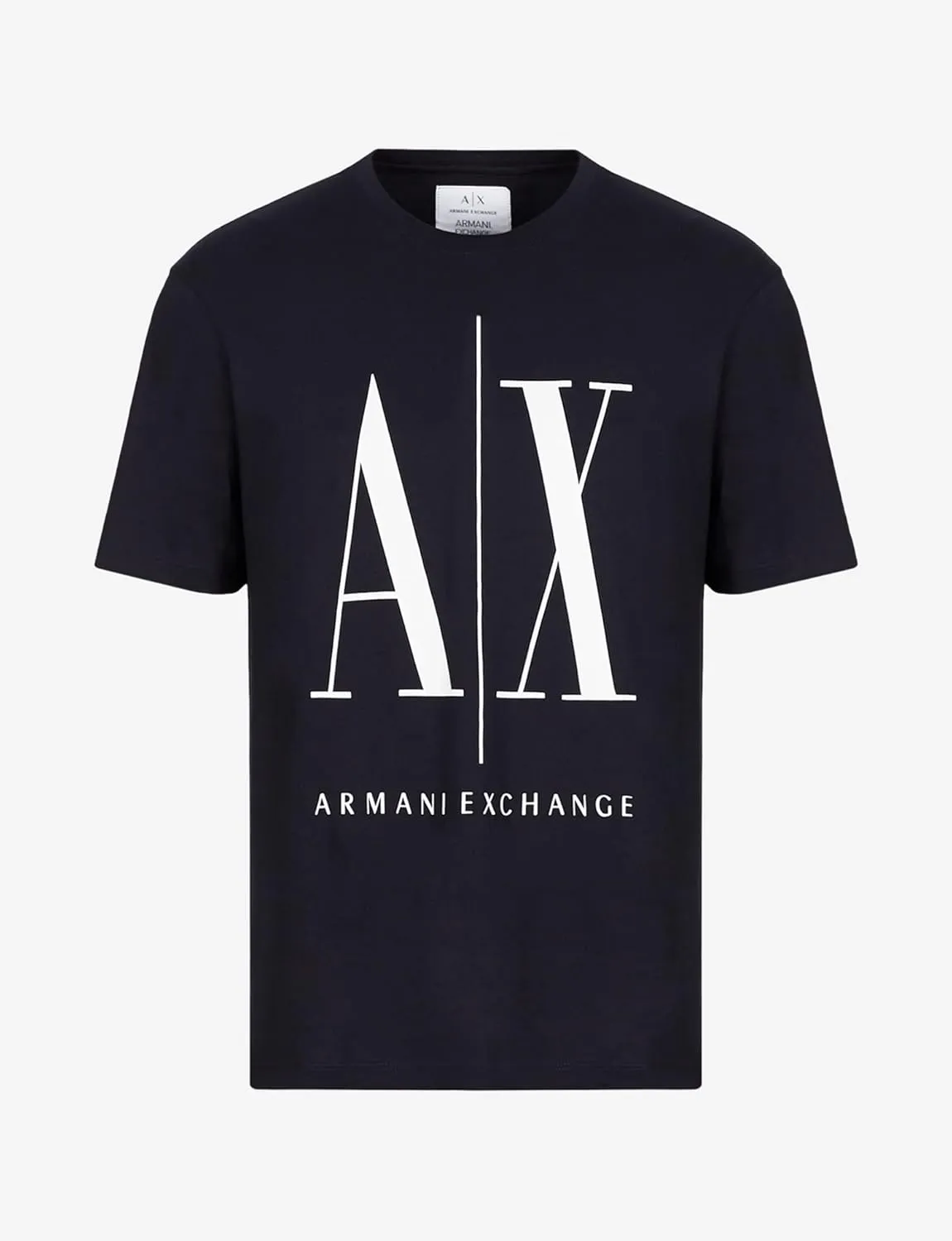 Armani Exchange Men's Icon Graphic T-Shirt