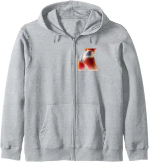 Ass in Hot Pants Sexy T-Shirt Design Retro Hot Panty Thong Zip Hoodie