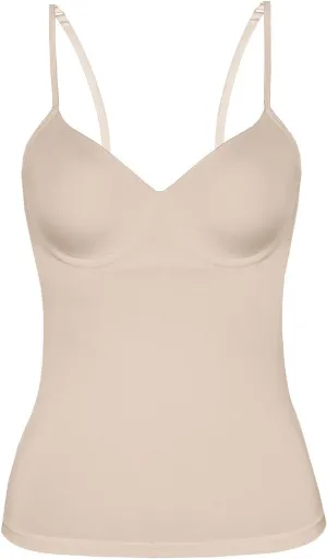 BH-Shirt M. Einlage Vorgeformt Women's Undershirt