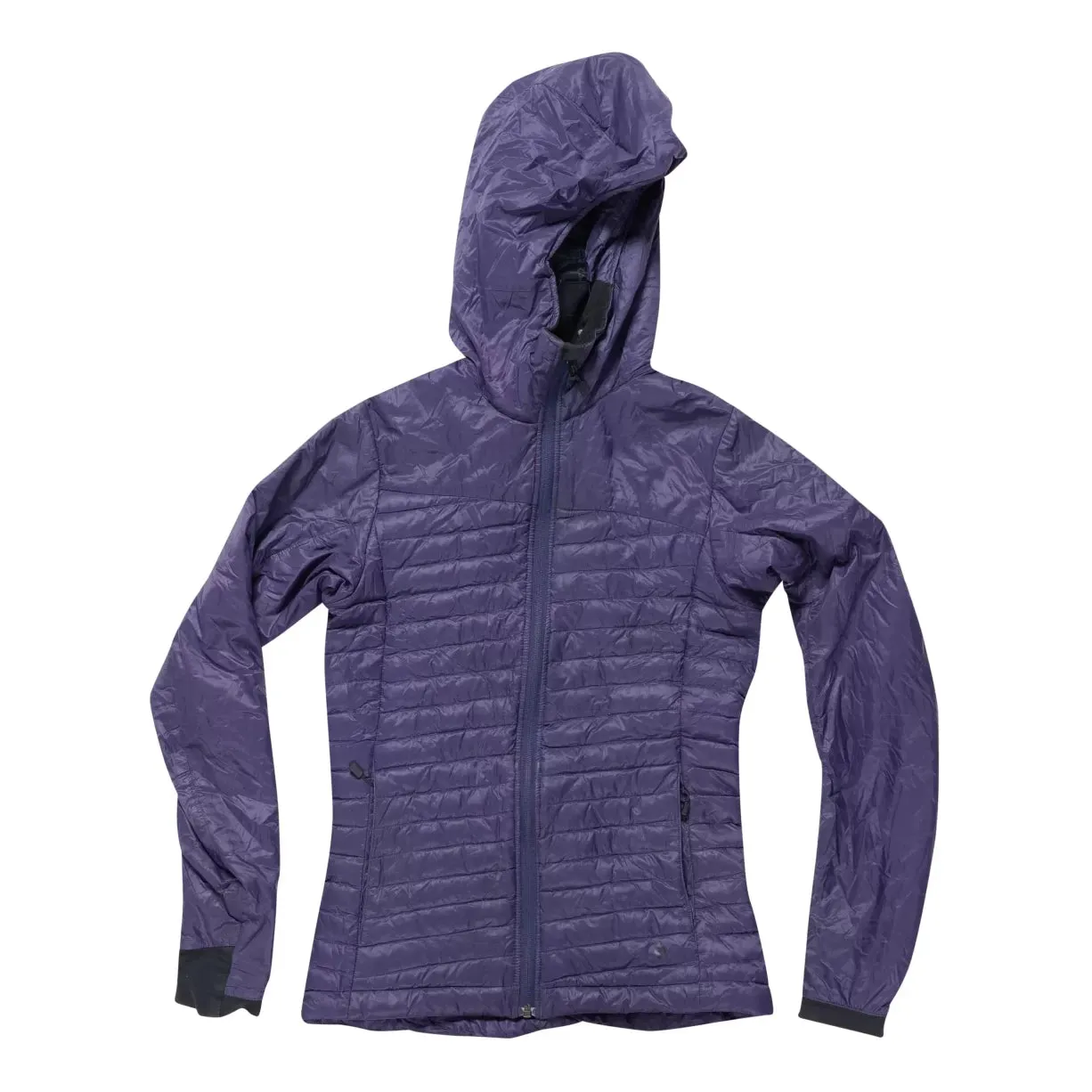 Black Diamond Hot Forge Hybrid Hoodie - Women's