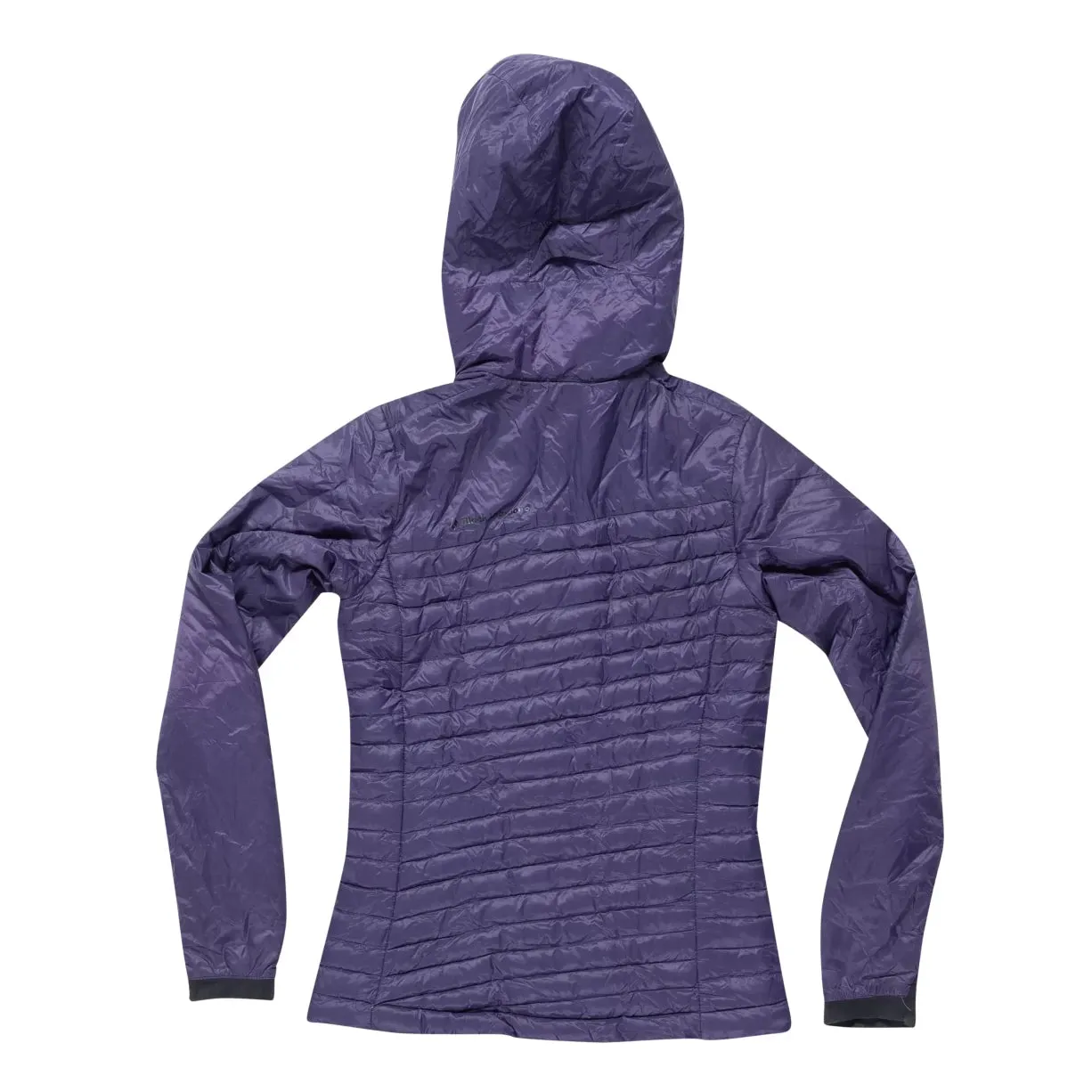 Black Diamond Hot Forge Hybrid Hoodie - Women's