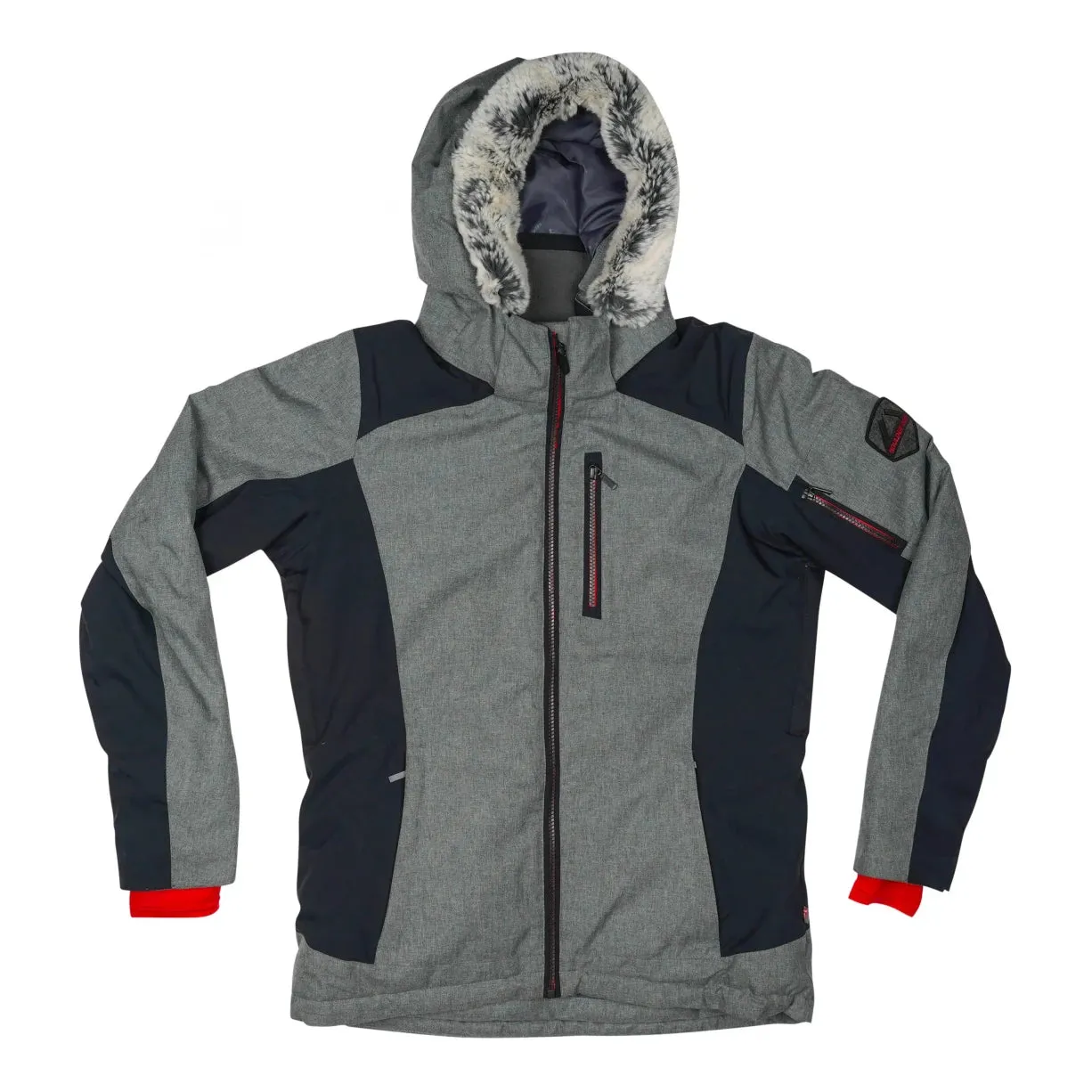 Boulder Gear Josie Jacket