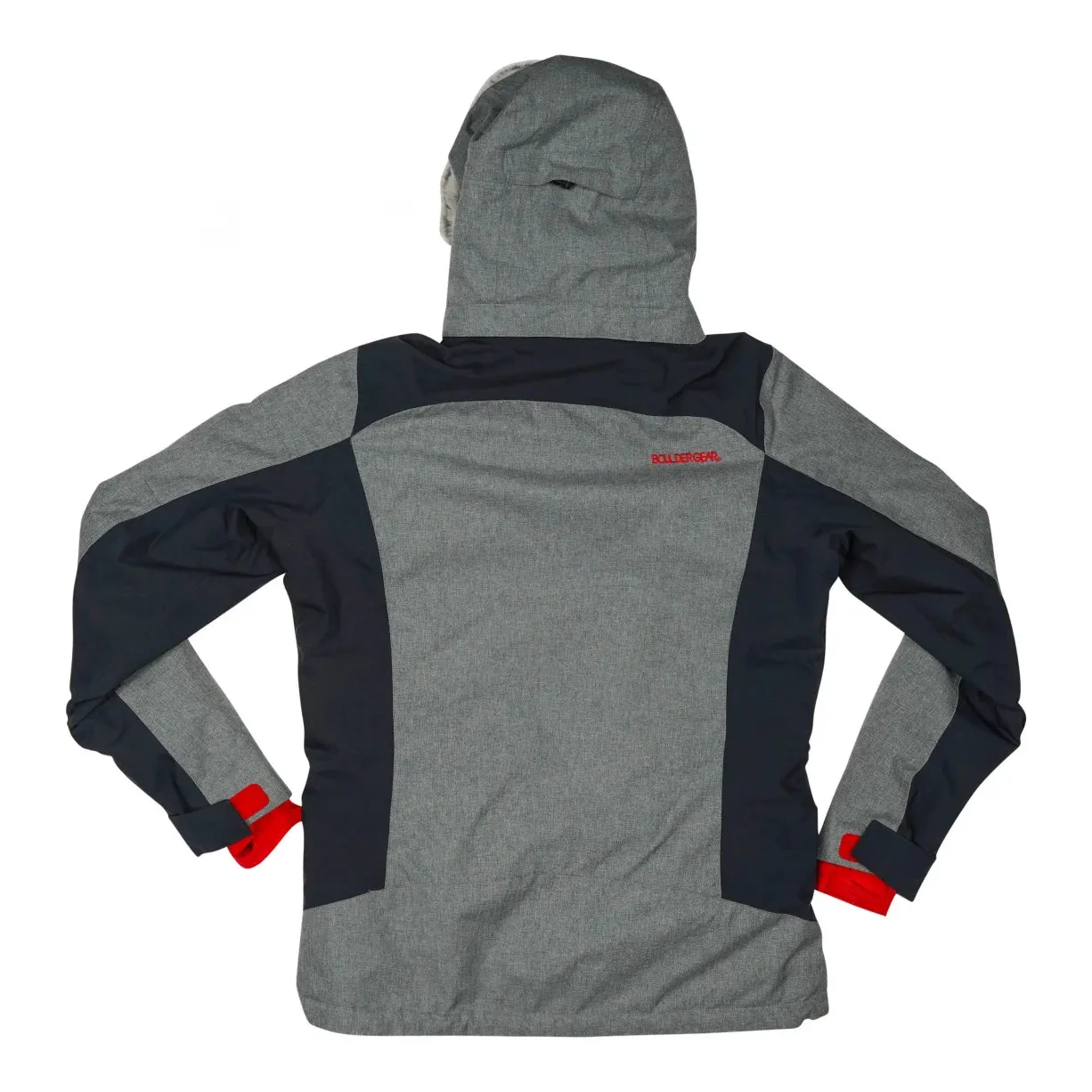 Boulder Gear Josie Jacket