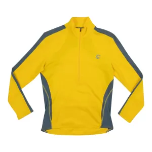 Cannondale Thermal Long-Sleeve Cycling Jersey - Men's
