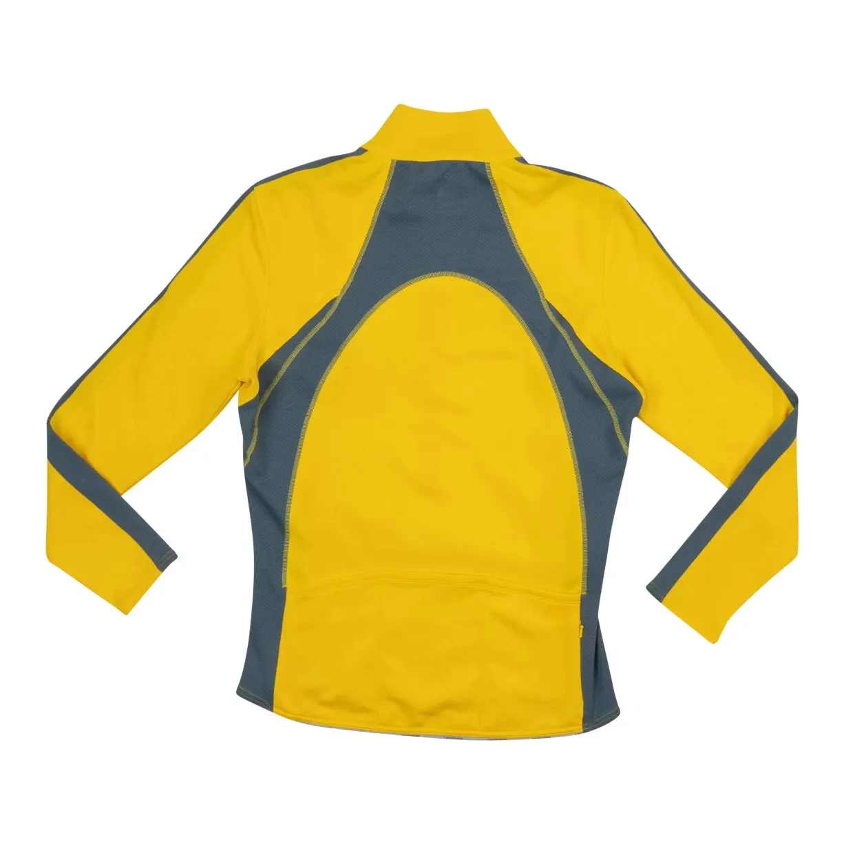 Cannondale Thermal Long-Sleeve Cycling Jersey - Men's