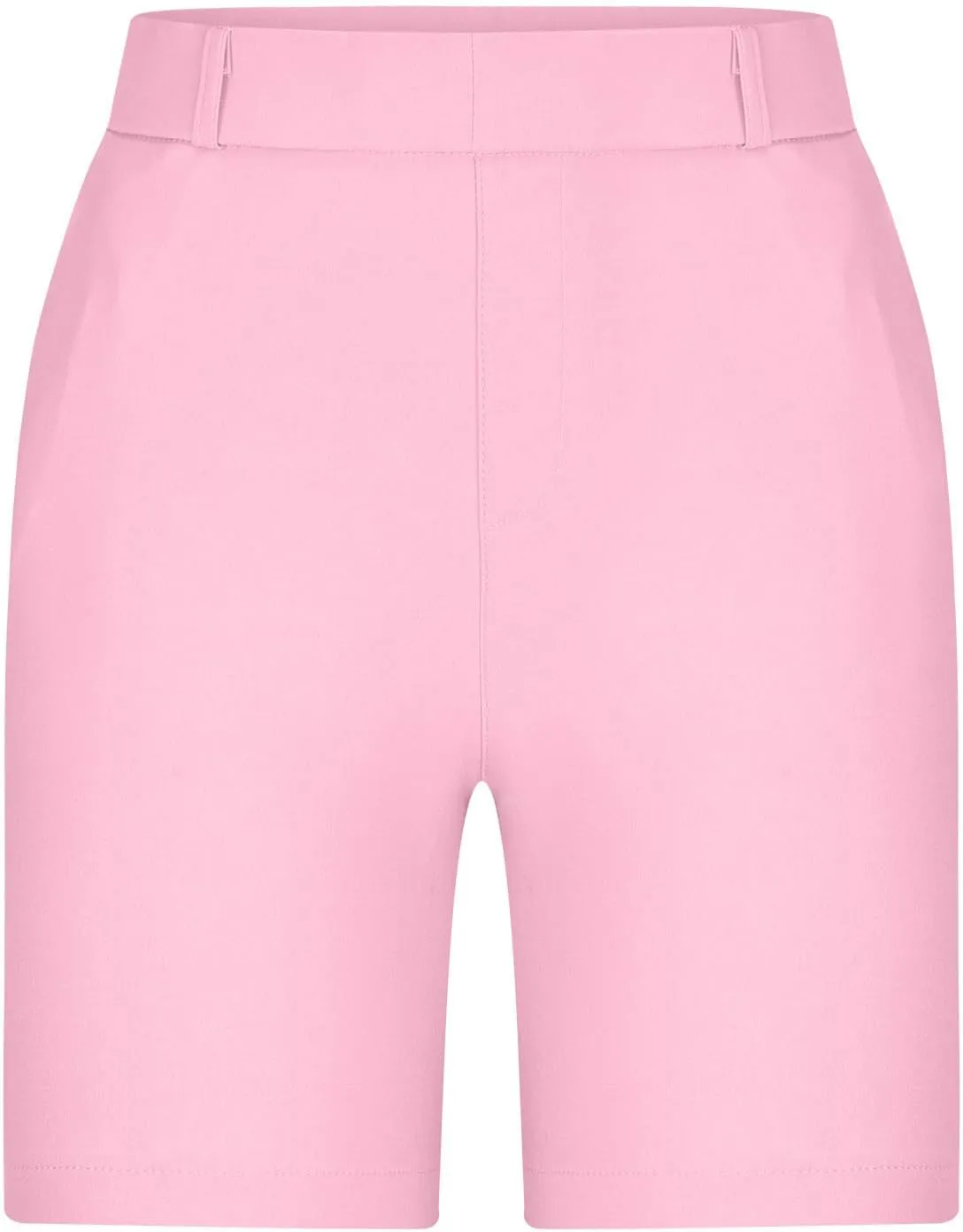 Chino Cargo Shorts Women Casual Slim Fit High Waist Summer Knee Length Bermuda SweatShorts for Hiking,Beach,Outdoors