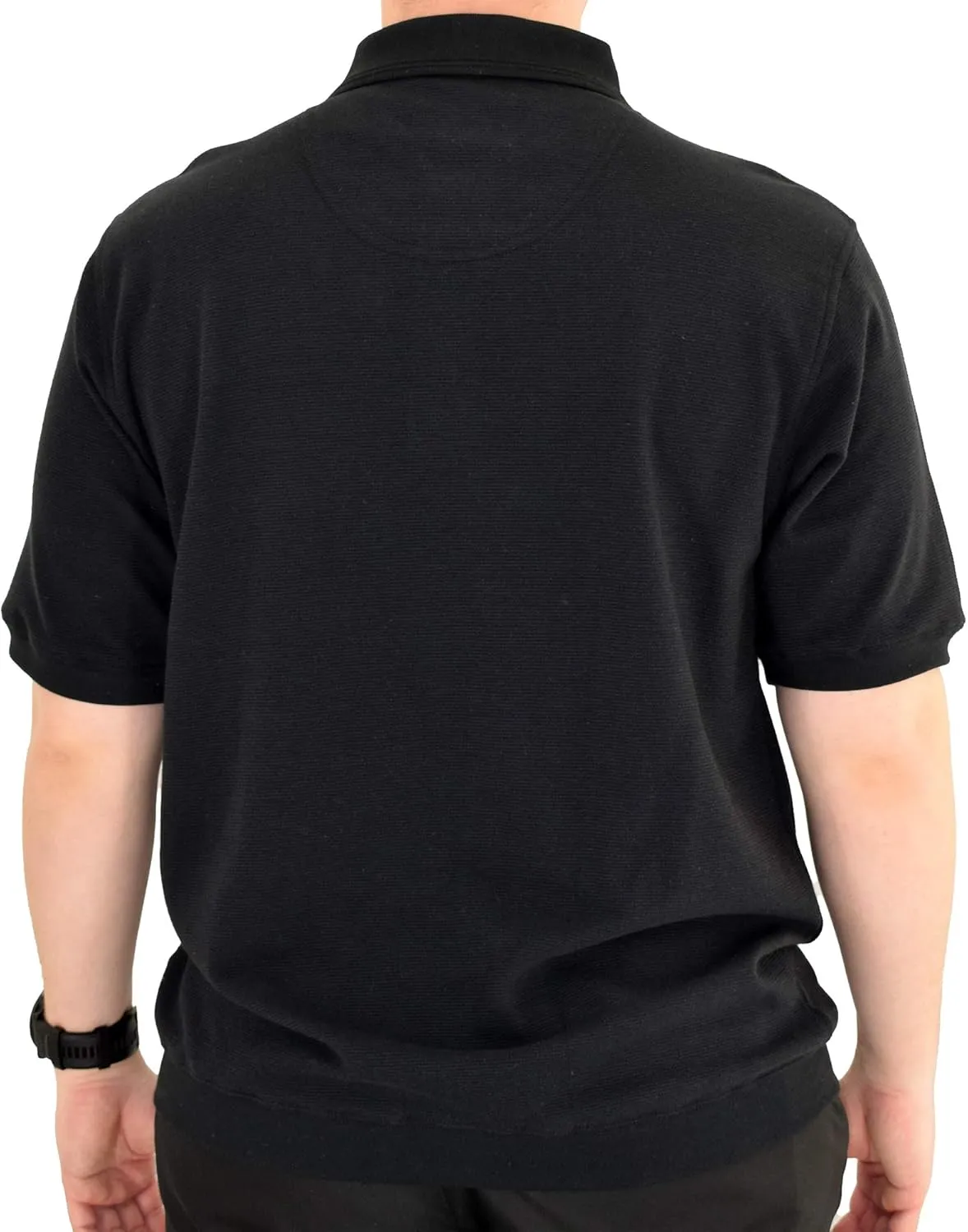Classics Short Sleeve Polo Shirt 6070-100