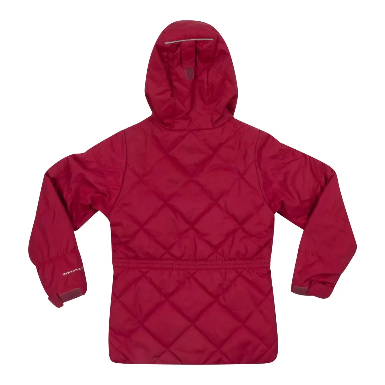 Columbia Casual Slopes Jacket - Girls'