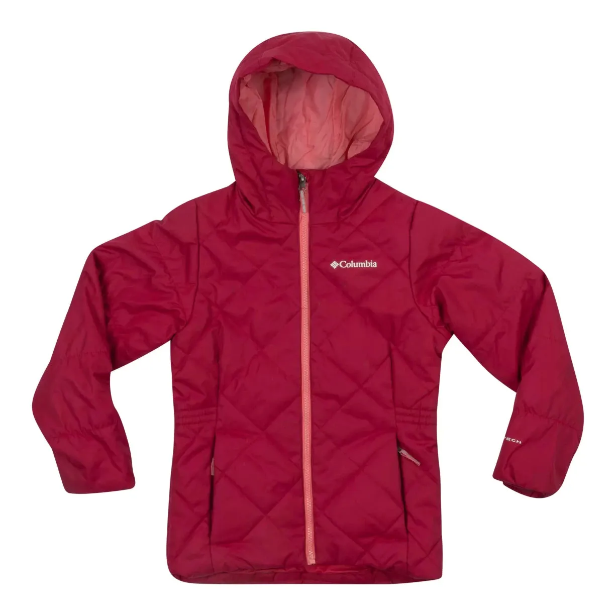 Columbia Casual Slopes Jacket - Girls'