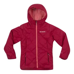 Columbia Casual Slopes Jacket - Girls'