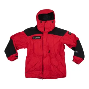 Columbia Columbia Omni-Tech Ski Jacket