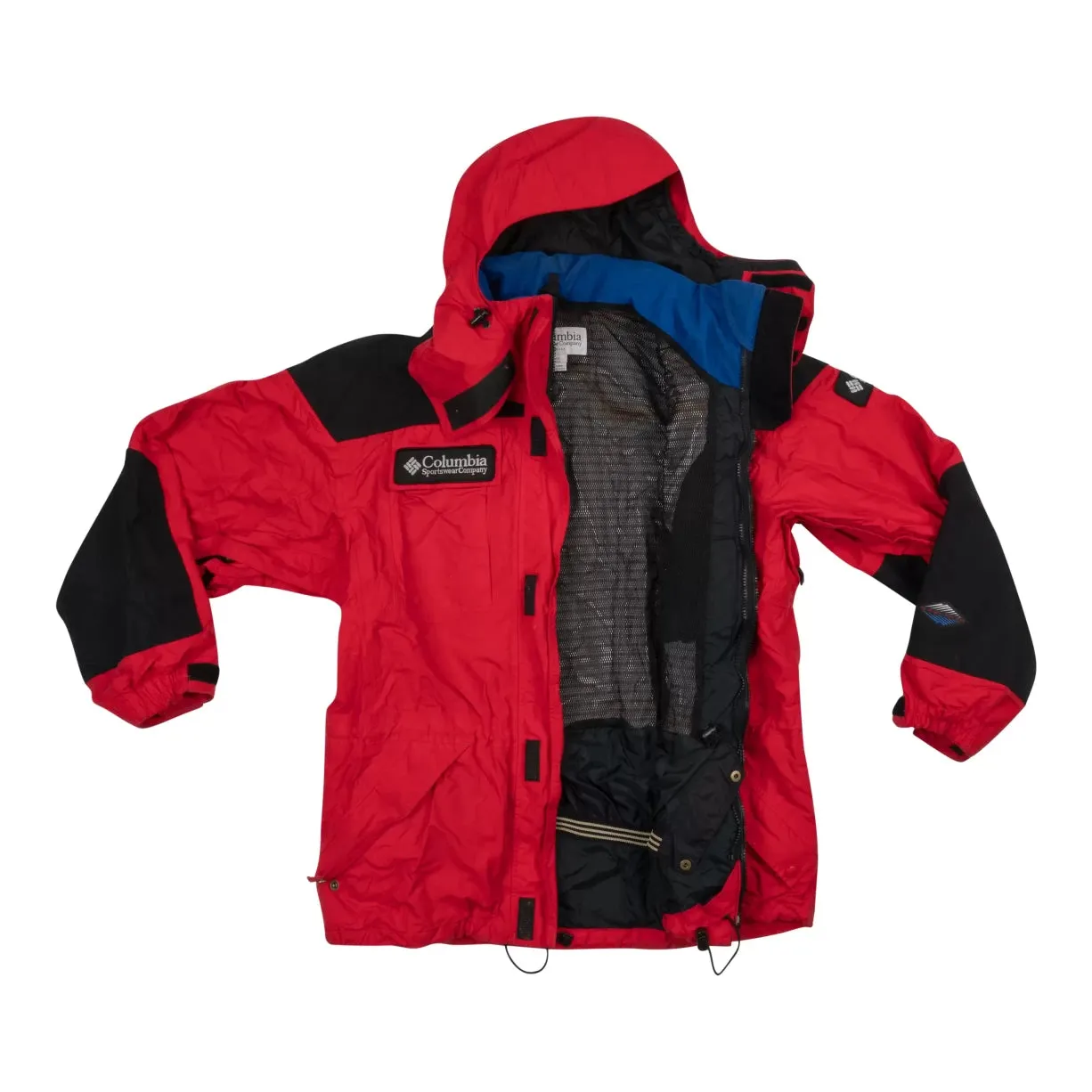Columbia Columbia Omni-Tech Ski Jacket