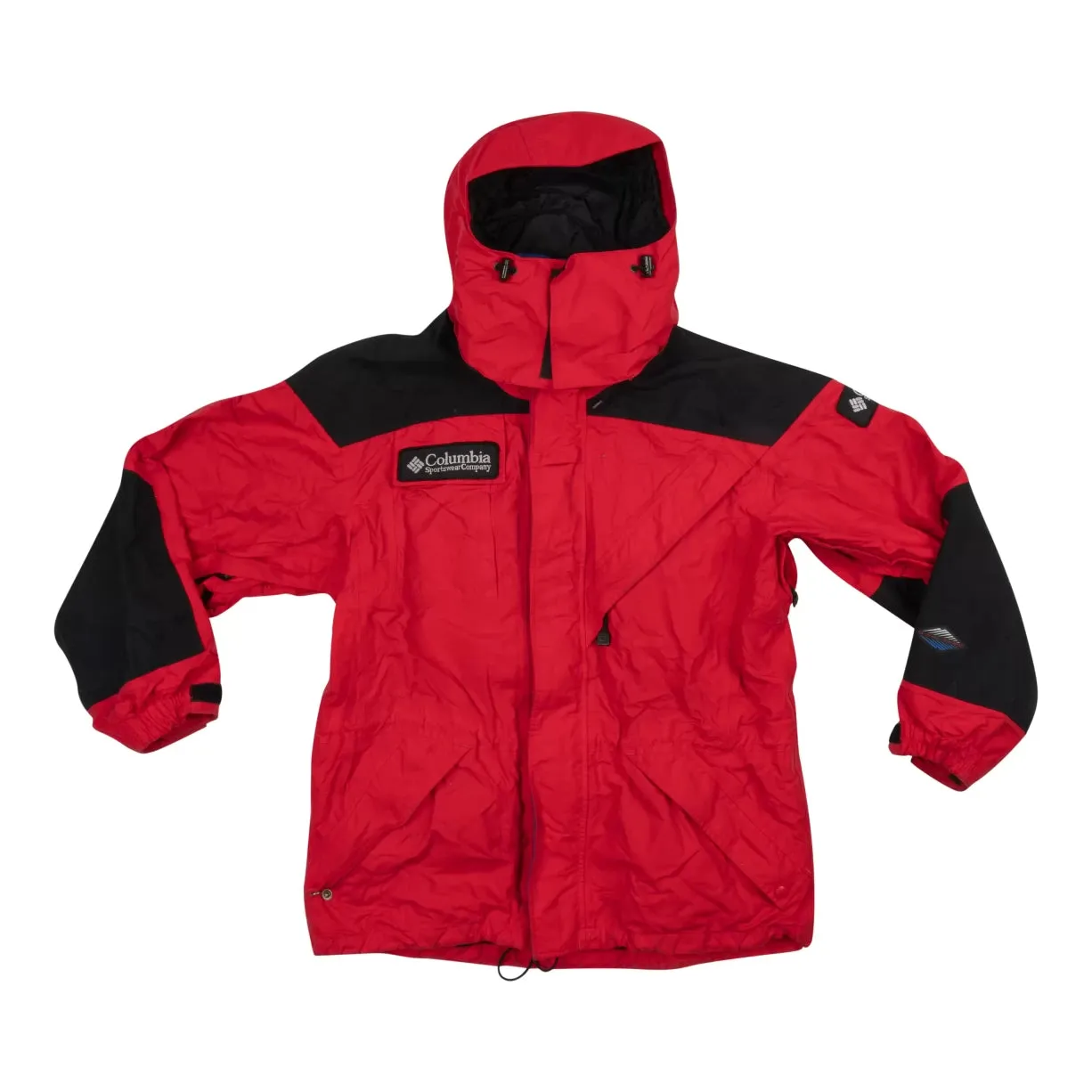 Columbia Columbia Omni-Tech Ski Jacket