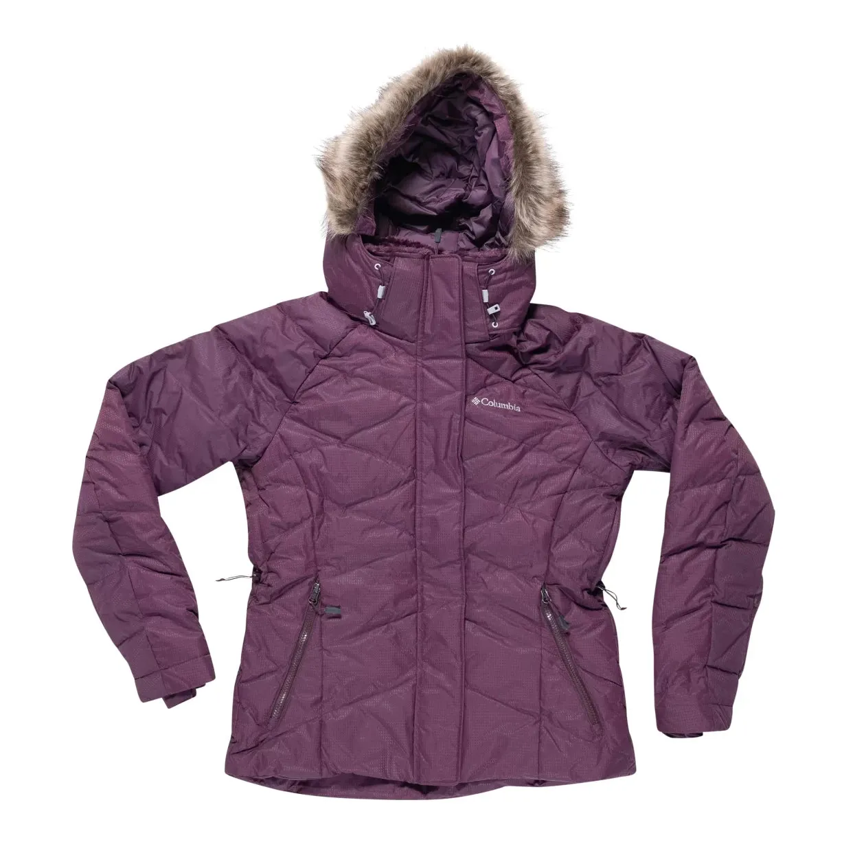 Columbia Lay D Down Jacket - Women's