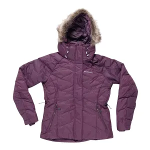 Columbia Lay D Down Jacket - Women's