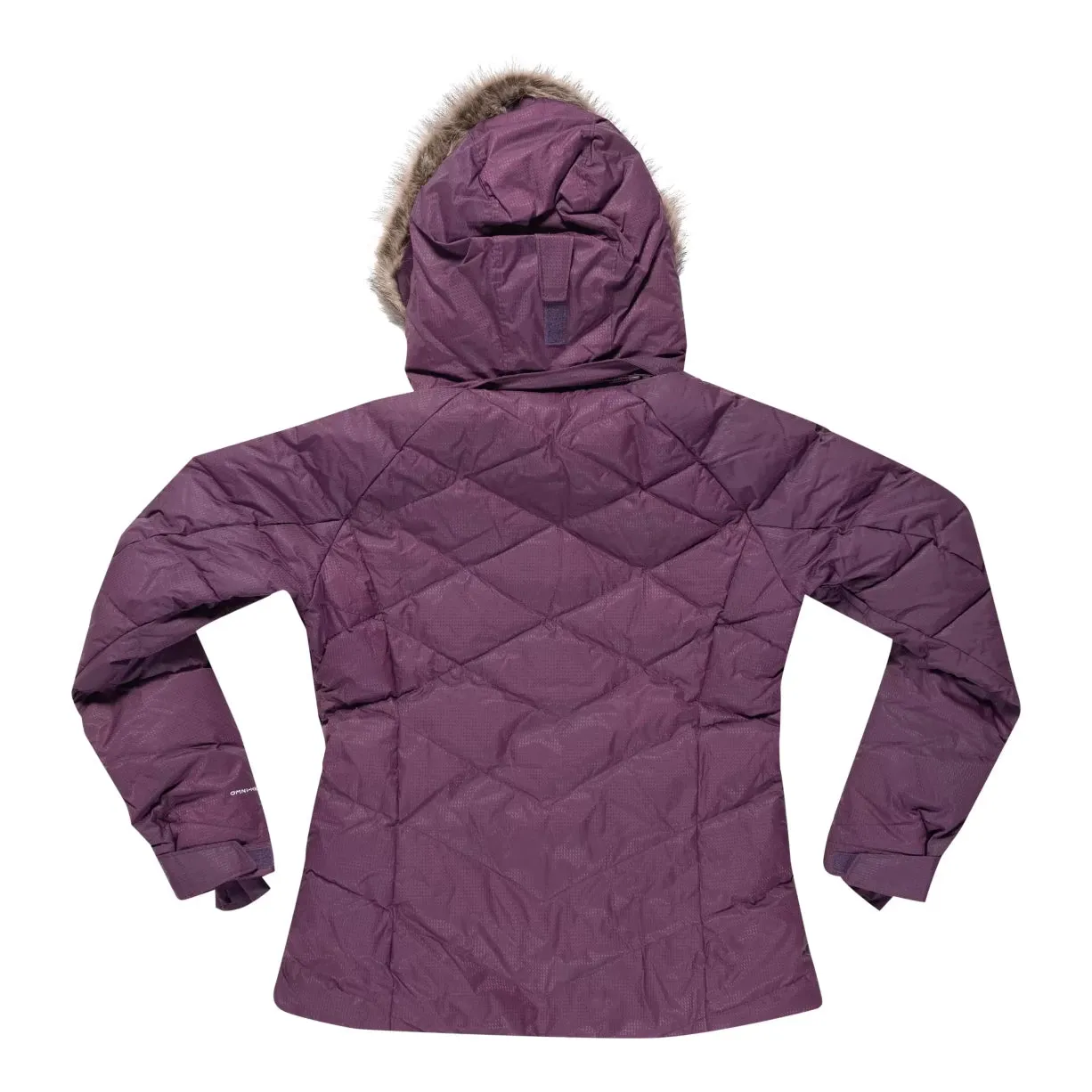 Columbia Lay D Down Jacket - Women's