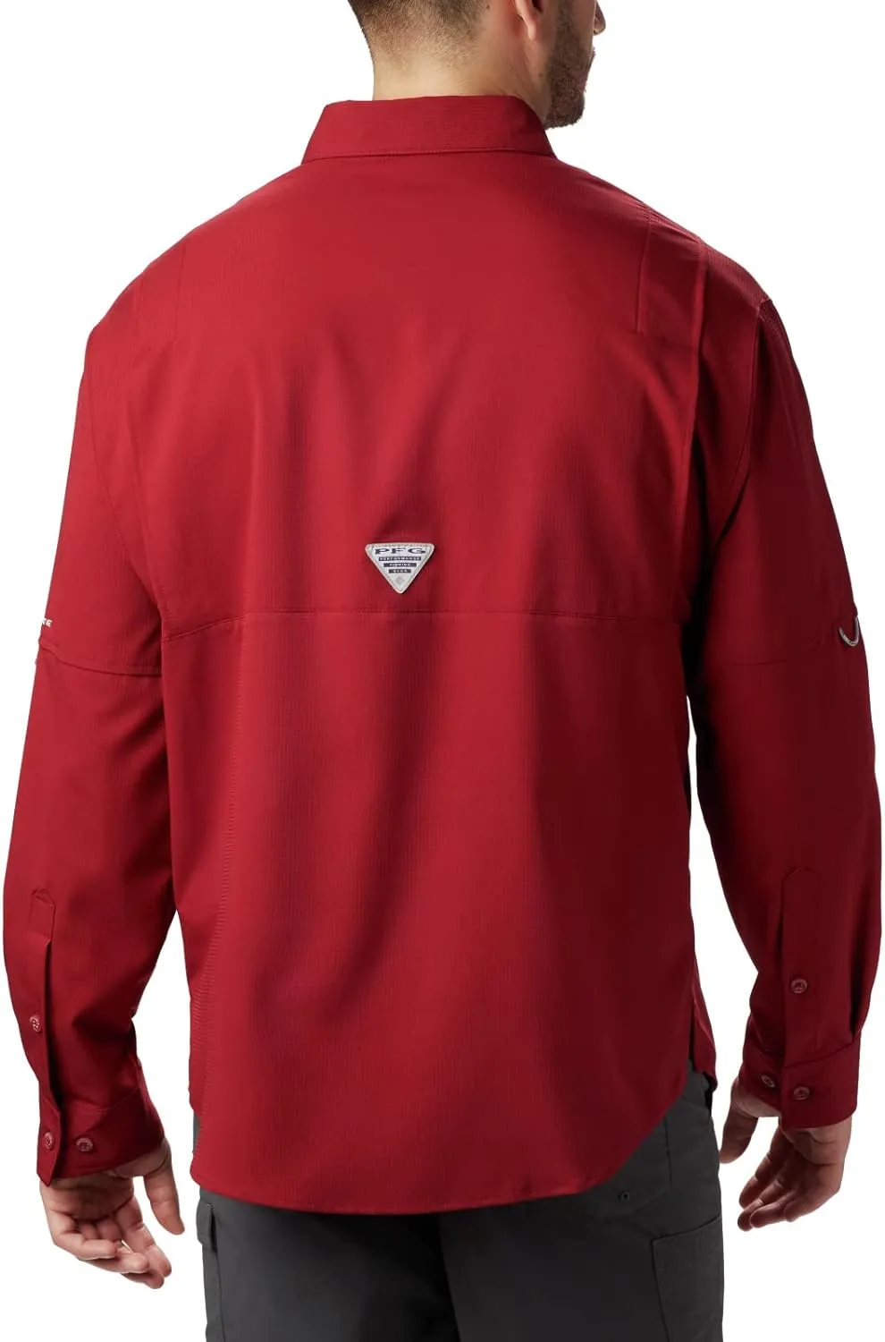 Columbia Men's PFG Tamiami II Long Sleeve Shirt