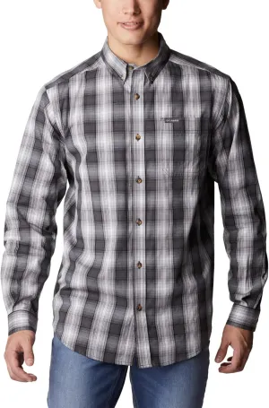 Columbia Men's Rapid Rivers Ii Long Sleeve Shirt