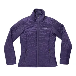 Columbia Omni-Heat Down Jacket - Women's