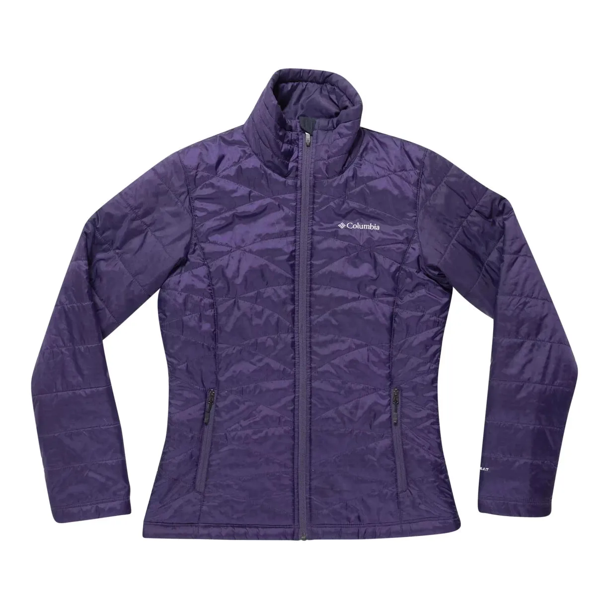 Columbia Omni-Heat Down Jacket - Women's
