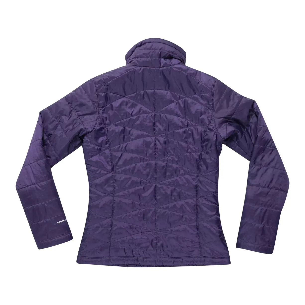 Columbia Omni-Heat Down Jacket - Women's