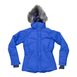 Columbia Omni Heat Down Jacket - Women's
