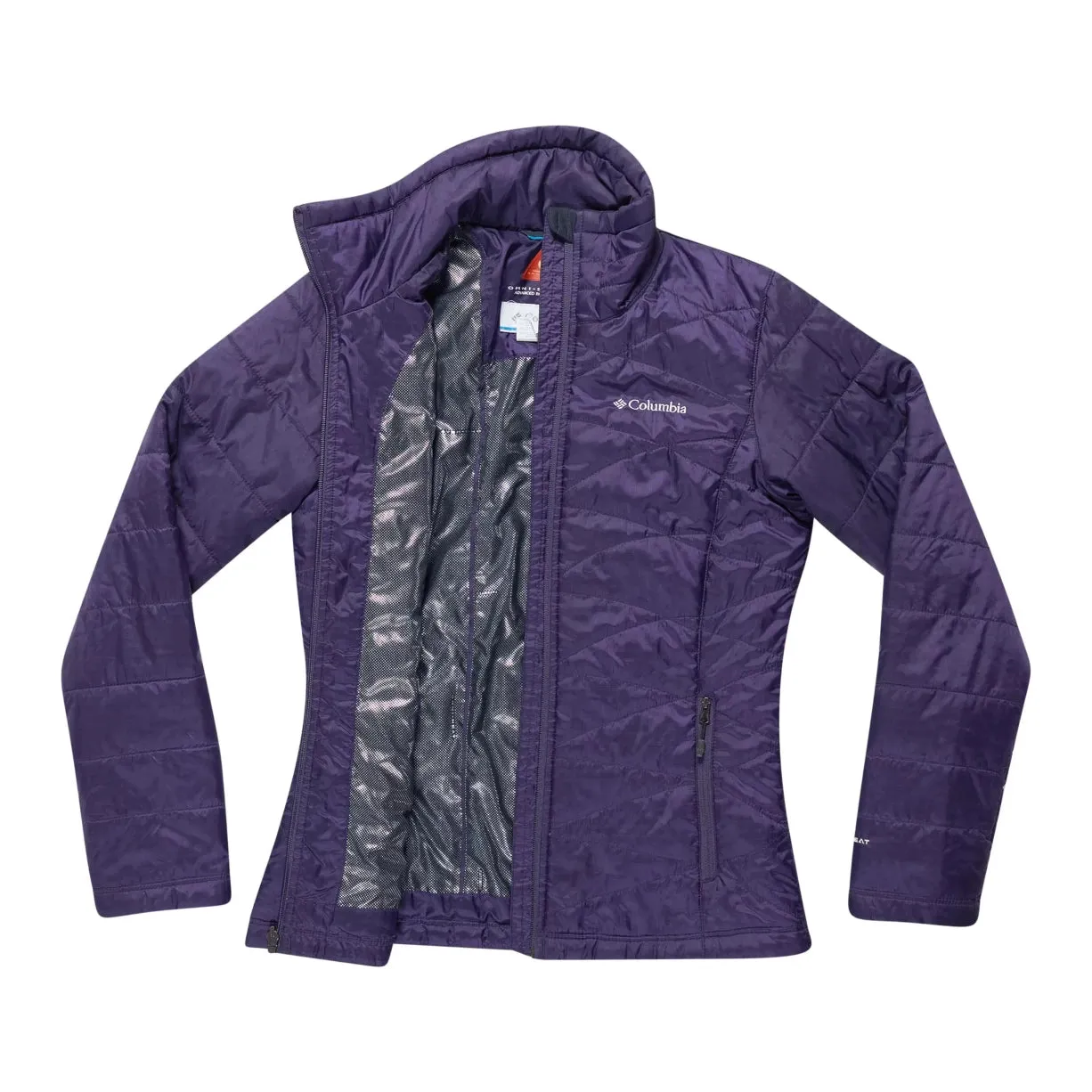 Columbia Omni-Heat Down Jacket - Women's