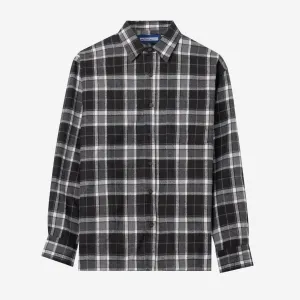 DTD Flannel Long Sleeve - Day 008