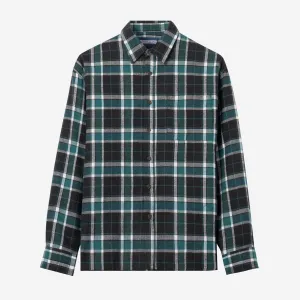 DTD Flannel Long Sleeve - Day 009